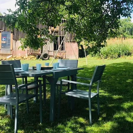 La Campagne Proche De Charleville-Mezieres This 外观 照片